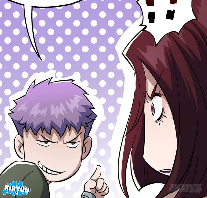 The Hunter Chapter 87 Gambar 17