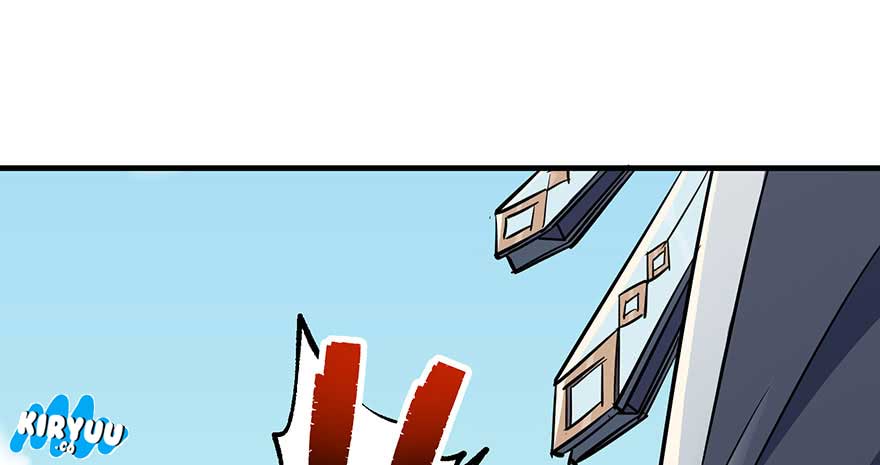 The Hunter Chapter 87 Gambar 19