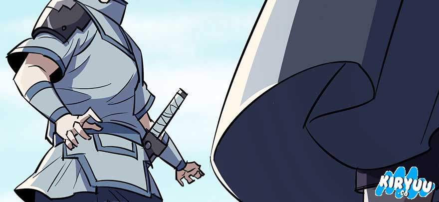 The Hunter Chapter 87 Gambar 21
