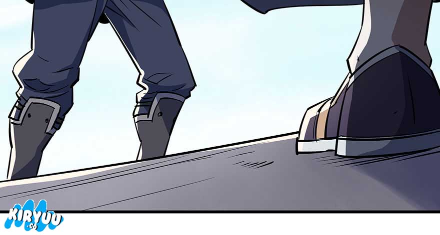 The Hunter Chapter 87 Gambar 22