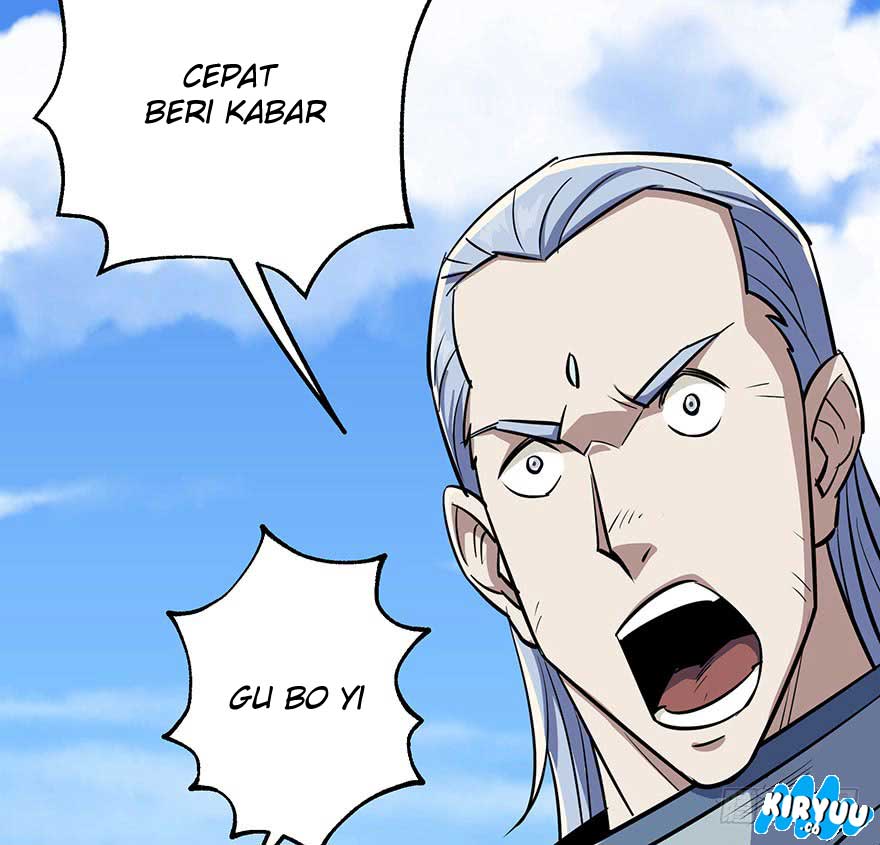 The Hunter Chapter 87 Gambar 24