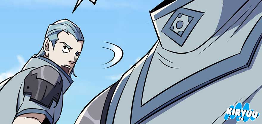 The Hunter Chapter 87 Gambar 25