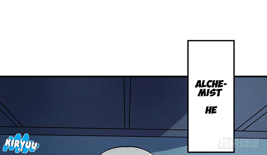 The Hunter Chapter 87 Gambar 31