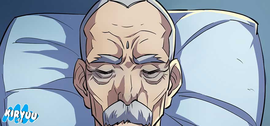 The Hunter Chapter 87 Gambar 32