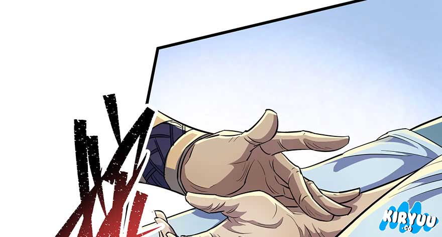 The Hunter Chapter 87 Gambar 35