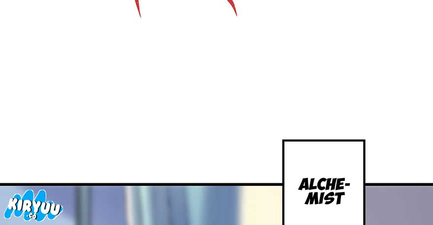 The Hunter Chapter 87 Gambar 37