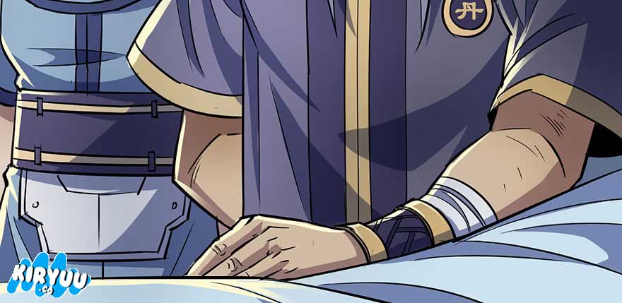 The Hunter Chapter 87 Gambar 40