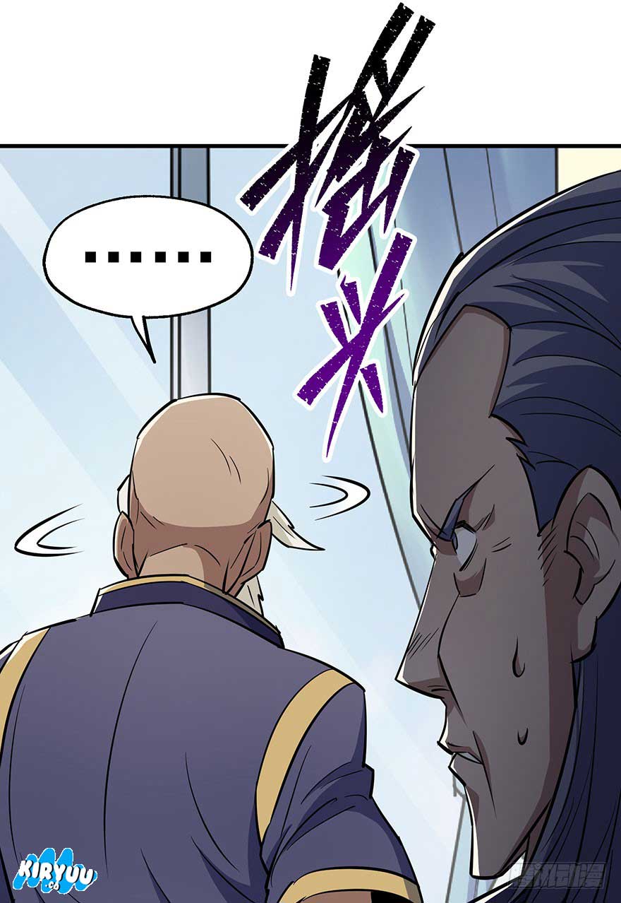 The Hunter Chapter 87 Gambar 46