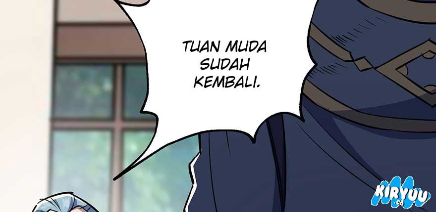 The Hunter Chapter 87 Gambar 48