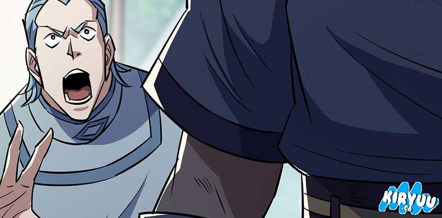 The Hunter Chapter 87 Gambar 49