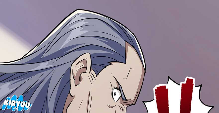 The Hunter Chapter 87 Gambar 52