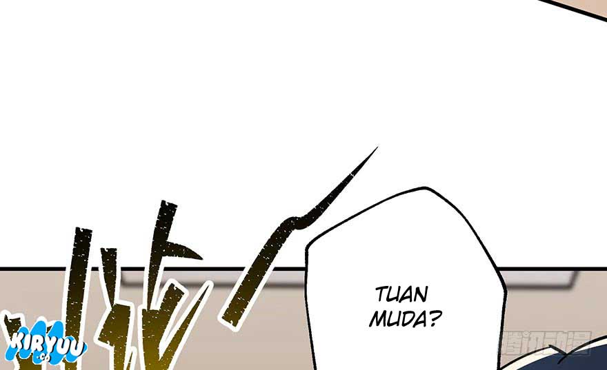 The Hunter Chapter 87 Gambar 55