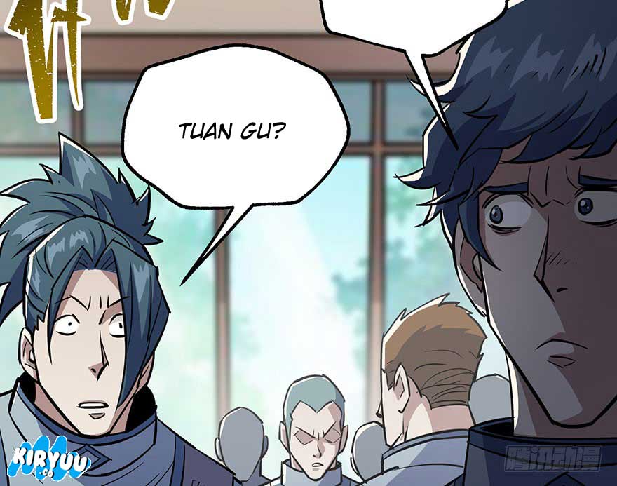 The Hunter Chapter 87 Gambar 56