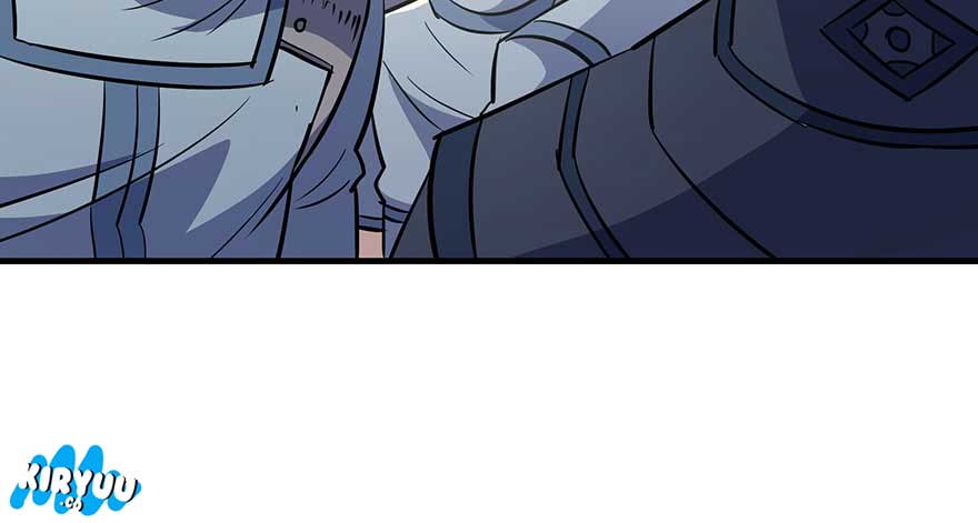 The Hunter Chapter 87 Gambar 57
