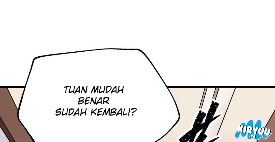 The Hunter Chapter 87 Gambar 58