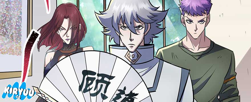The Hunter Chapter 87 Gambar 60