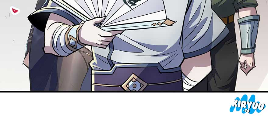 The Hunter Chapter 87 Gambar 61