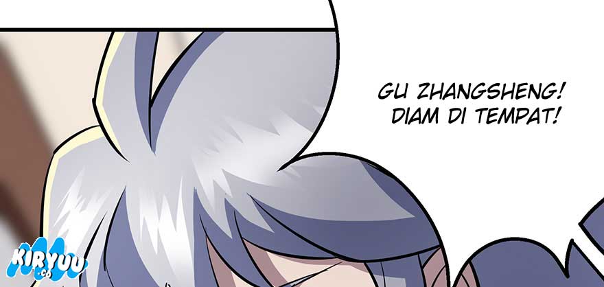 The Hunter Chapter 87 Gambar 63