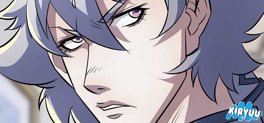 The Hunter Chapter 87 Gambar 64