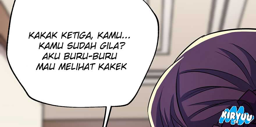 The Hunter Chapter 87 Gambar 72