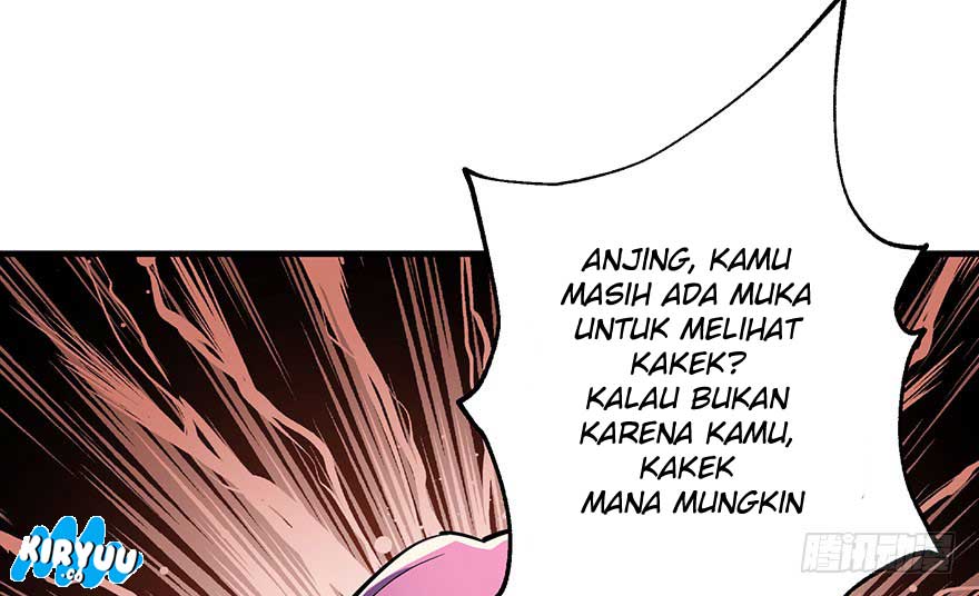 The Hunter Chapter 87 Gambar 75