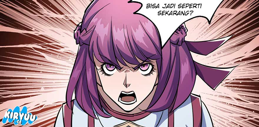 The Hunter Chapter 87 Gambar 76