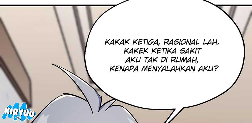 The Hunter Chapter 87 Gambar 80