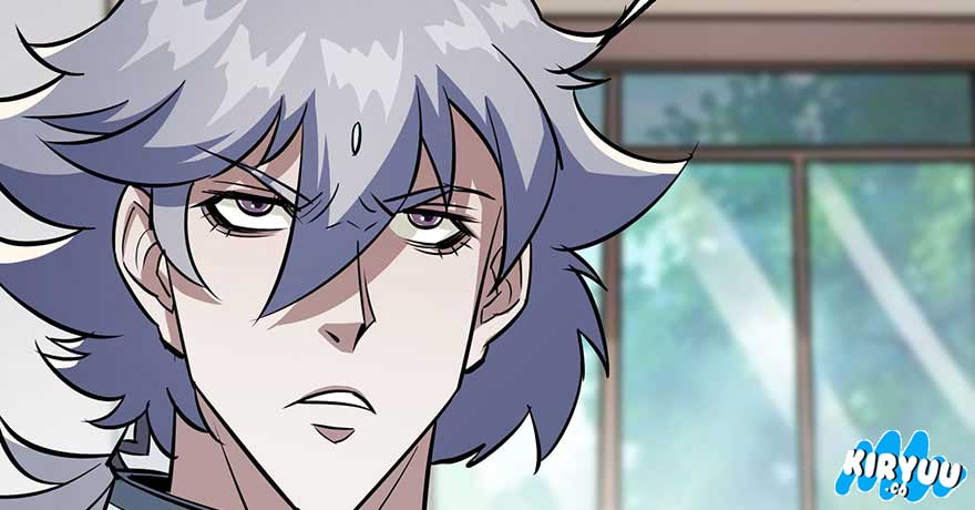 The Hunter Chapter 87 Gambar 81