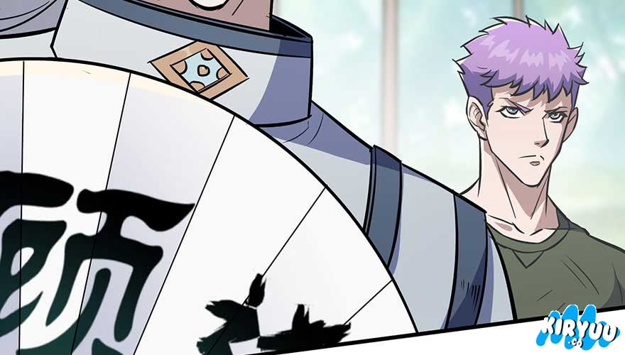 The Hunter Chapter 87 Gambar 82