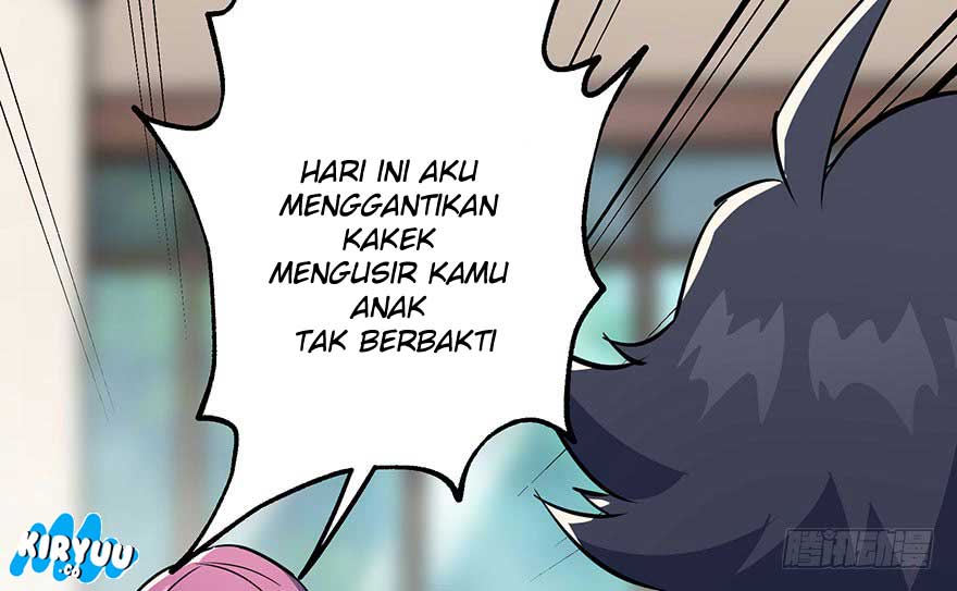 The Hunter Chapter 87 Gambar 87