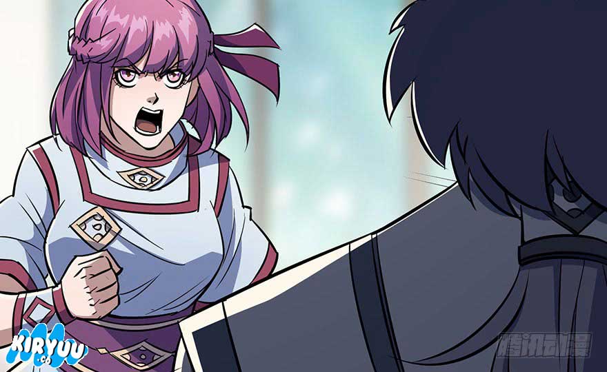 The Hunter Chapter 87 Gambar 88