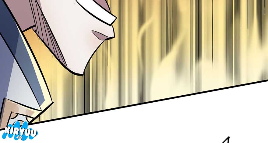 The Hunter Chapter 87 Gambar 91