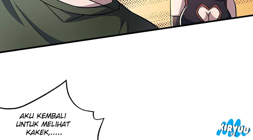 The Hunter Chapter 87 Gambar 94