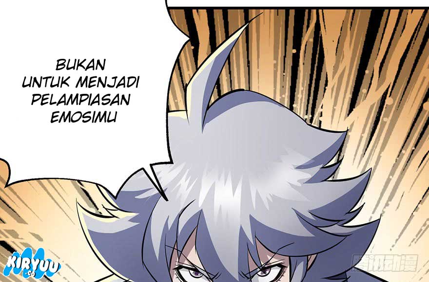 The Hunter Chapter 87 Gambar 95