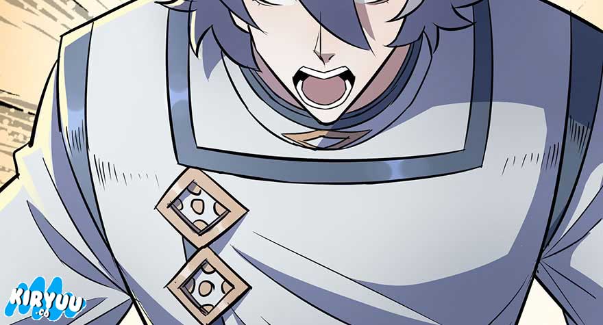 The Hunter Chapter 87 Gambar 96