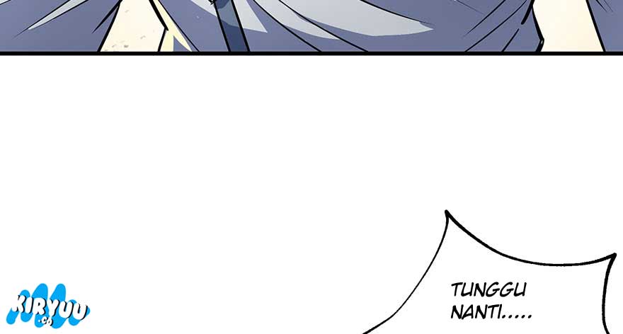 The Hunter Chapter 87 Gambar 97