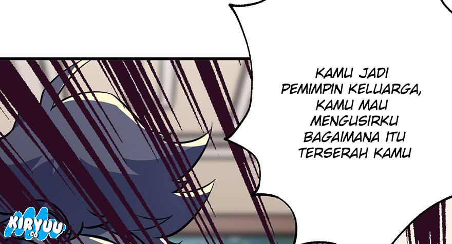 The Hunter Chapter 87 Gambar 98