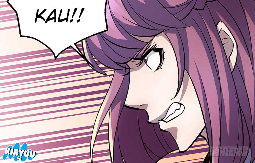 The Hunter Chapter 87 Gambar 102
