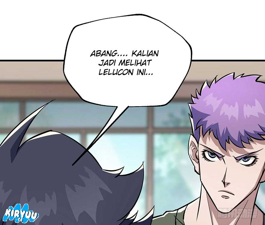 The Hunter Chapter 87 Gambar 104