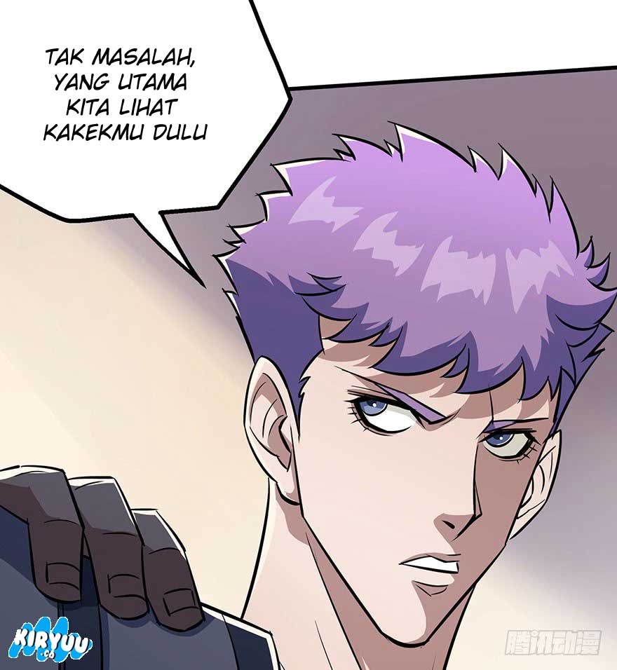 The Hunter Chapter 87 Gambar 109