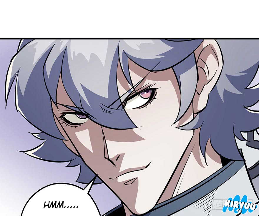 The Hunter Chapter 87 Gambar 111