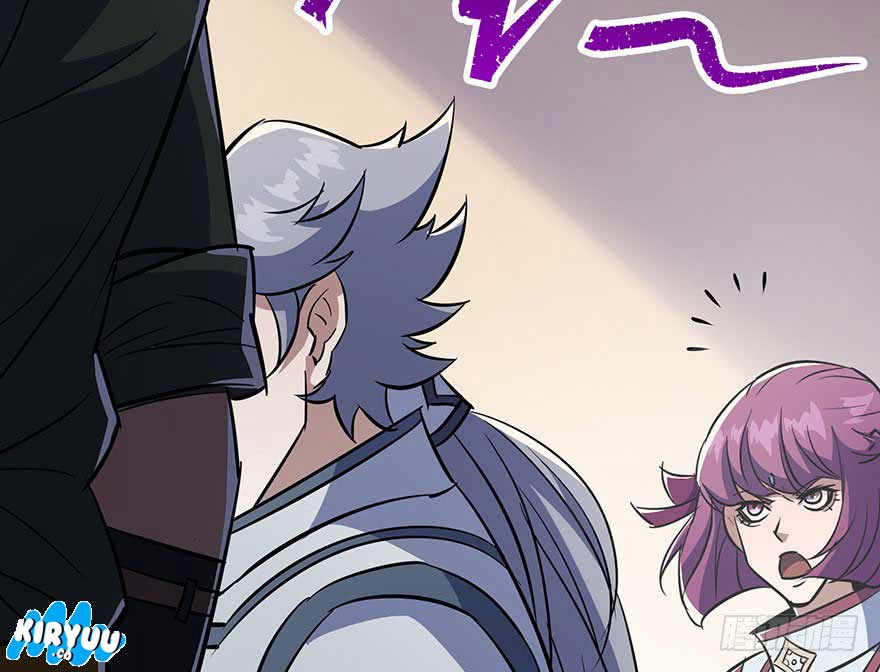 The Hunter Chapter 87 Gambar 114