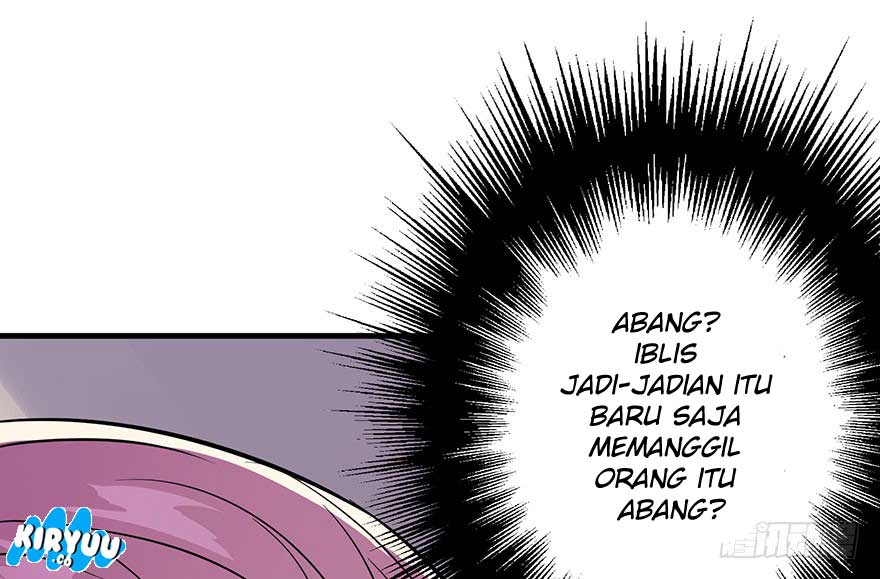 The Hunter Chapter 87 Gambar 116