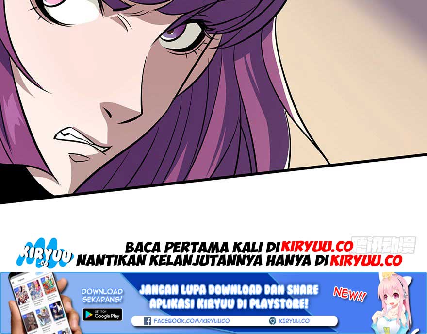 The Hunter Chapter 87 Gambar 118