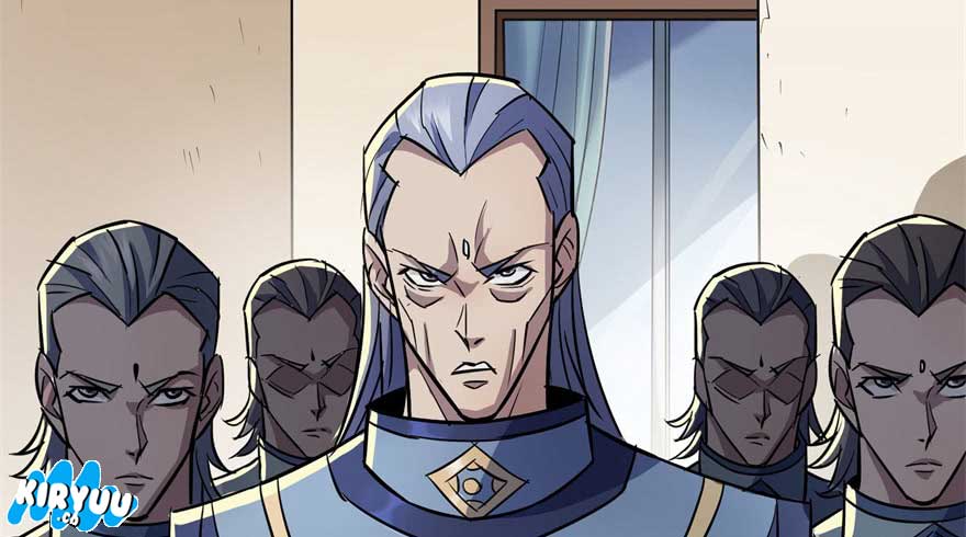 The Hunter Chapter 88 Gambar 7