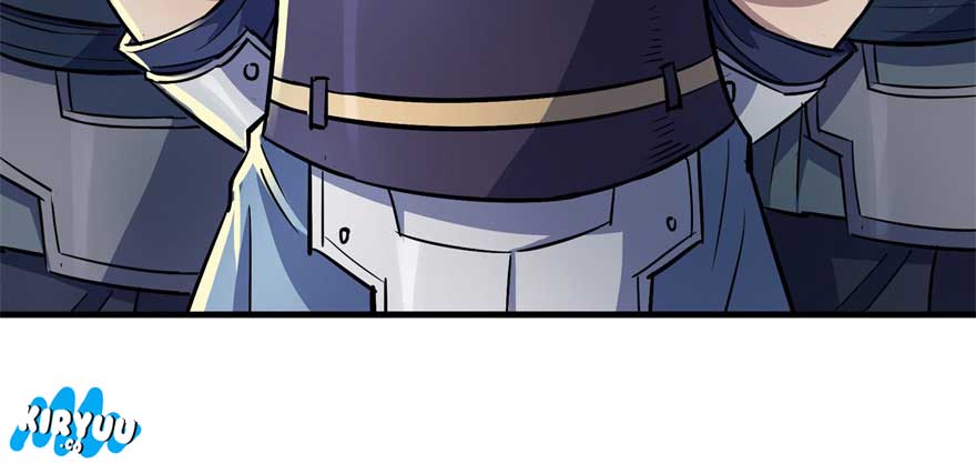 The Hunter Chapter 88 Gambar 9