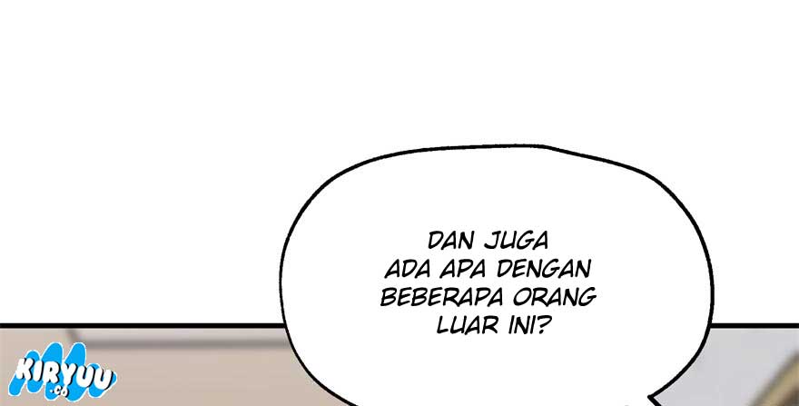 The Hunter Chapter 88 Gambar 13