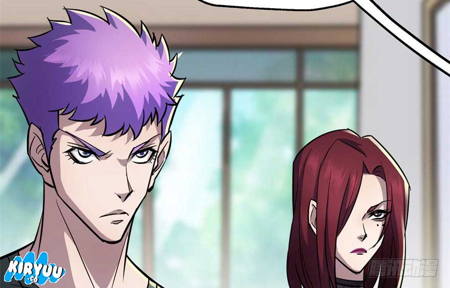 The Hunter Chapter 88 Gambar 14