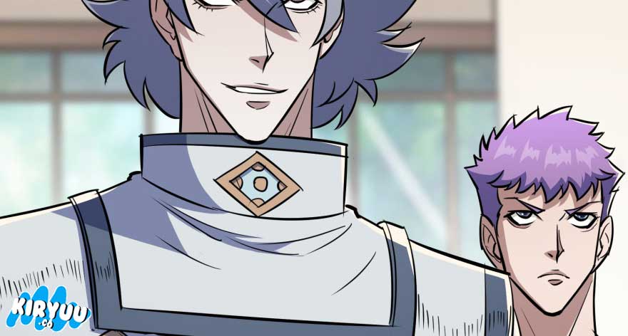 The Hunter Chapter 88 Gambar 19