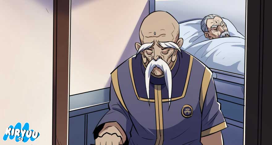 The Hunter Chapter 88 Gambar 29